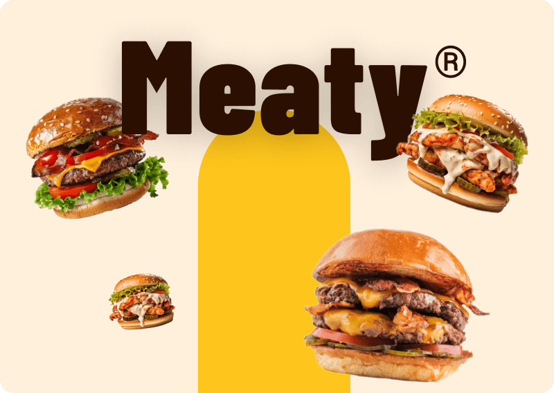 Meaty preview