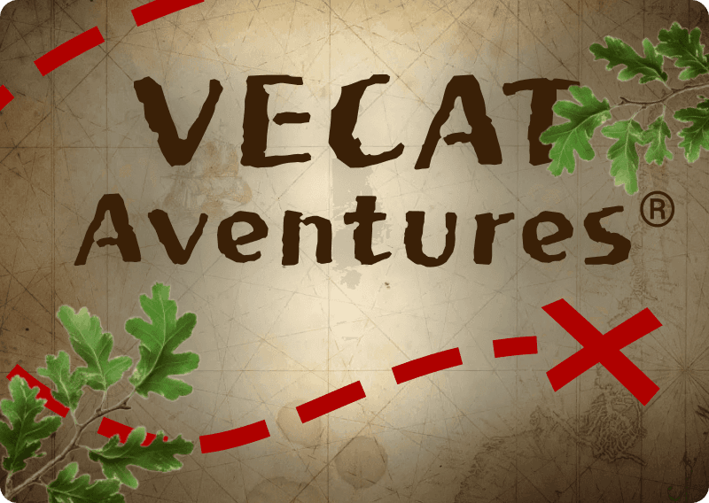 Vecat Aventures preview